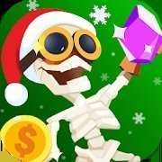 放置塔防僵尸矿工(Idlecastledefense)游戏纯净最新版