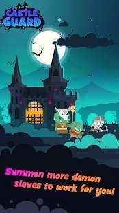 放置塔防僵尸矿工(Idlecastledefense)游戏纯净最新版图3