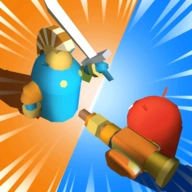 人工智能战斗(AIFighting)无广告版