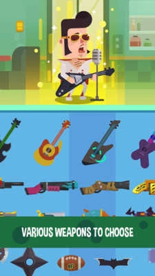 我是大佬我怕谁游戏无广告版图3