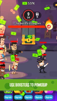 我是大佬我怕谁游戏无广告版图2