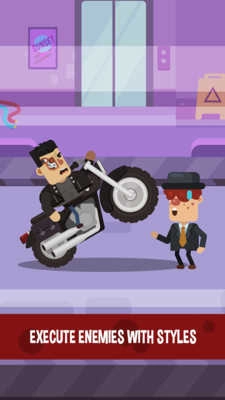 我是大佬我怕谁游戏无广告版图1