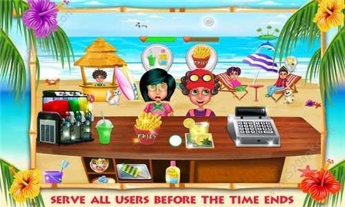 我恰柠檬贼6(LemonadeBusiness)手游无广告版图3