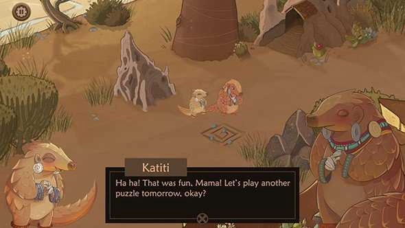 穿山甲模拟器(CrossFire)免费原版图2