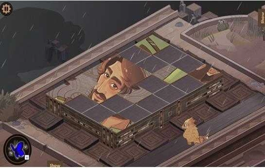 穿山甲模拟器(CrossFire)免费原版图3