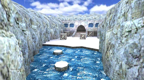 CS疯狂跳跃安卓免费版图1