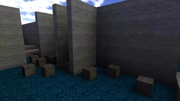 CS疯狂跳跃安卓免费版图2