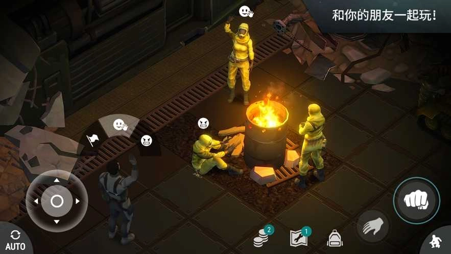 合金召唤游戏最新版