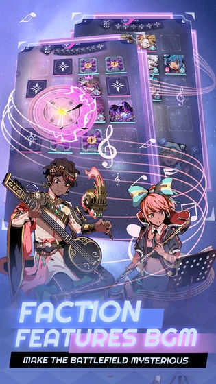 混沌学会(Chaos Academy)图2