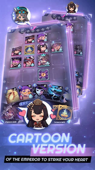 混沌学会(Chaos Academy)图1