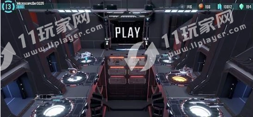 银河战舰飞行员(AsteroidsStarPilot)直装游戏版图1