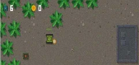 坦克吃鸡大师手机正版图3