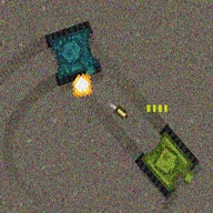 坦克吃鸡大师手机正版