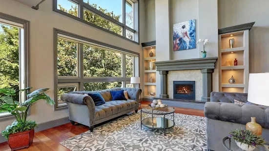 家居设计令人惊叹的内饰(AmazingInteriors)手机最新版图3