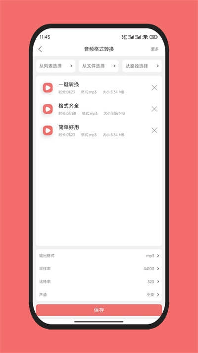 格式大师官方正版图4