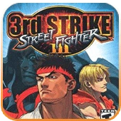 街头霸王3未来战斗免费原版