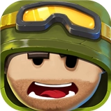 士兵突击(TheTroopers)手游无广告版