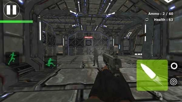 火力召唤通用版图2