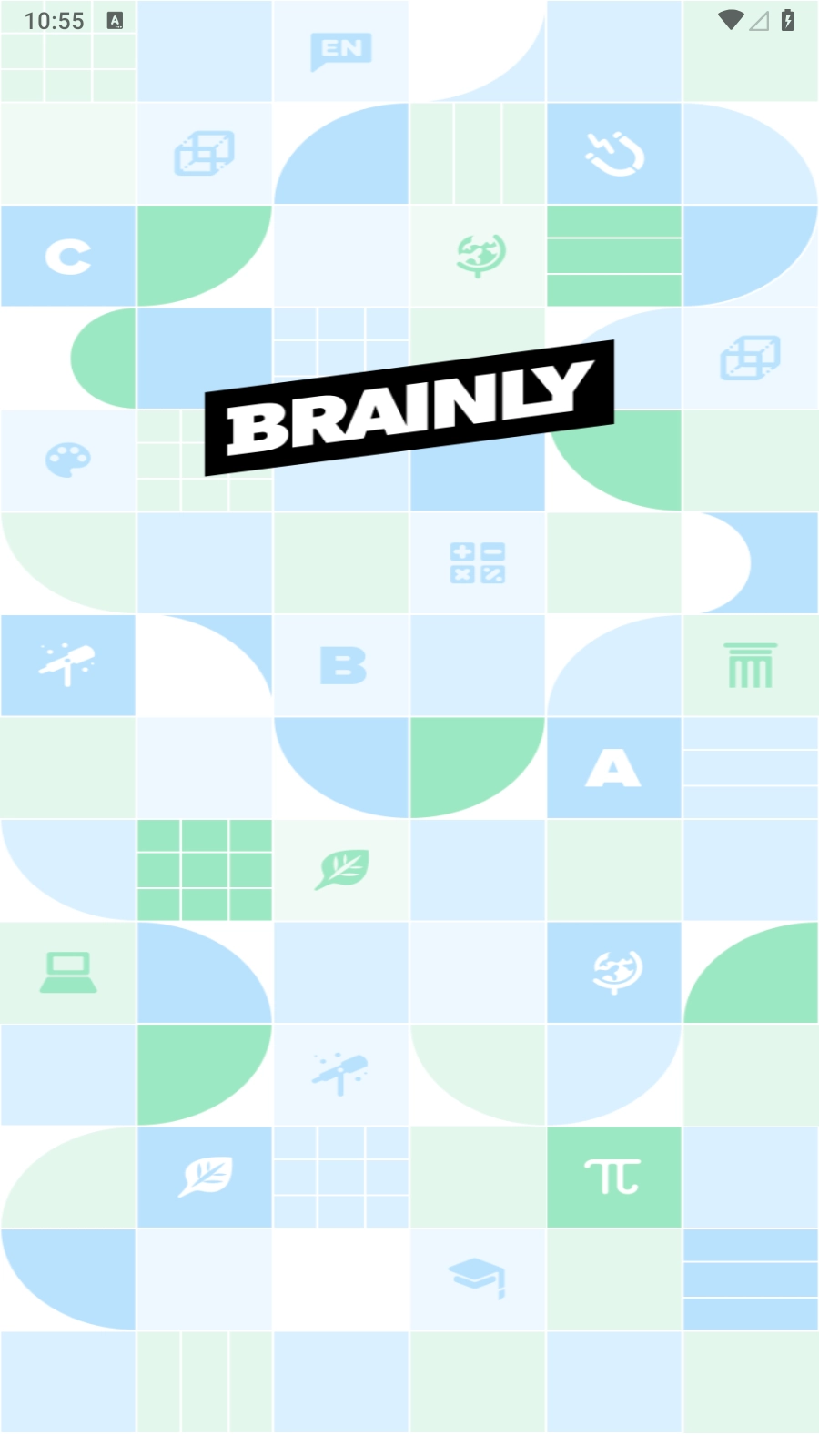 Brainly无广告版图3