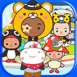 迷你城镇生活免费原版