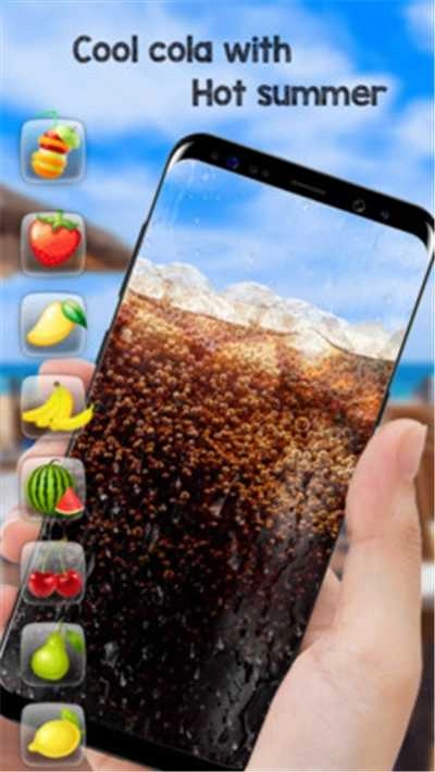 假装喝果汁饮料模拟器直装游戏版图3