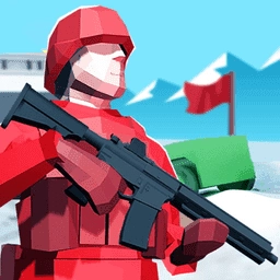 战场突围模拟器免广告手游无广告版