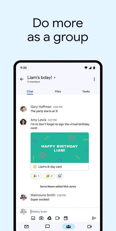 gmail邮箱直装版图4