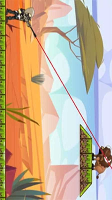 真实荒野生存游戏最新版图4