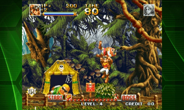 顶尖猎人罗迪和凯茜最新版图3