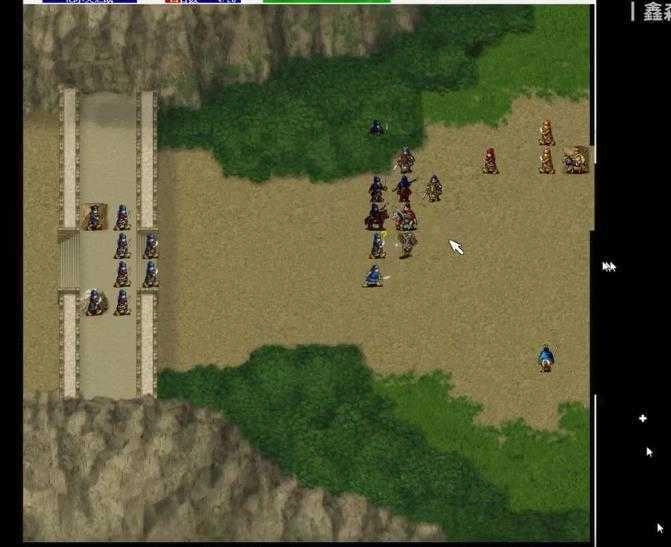 三国志刘备传最新免费版图3