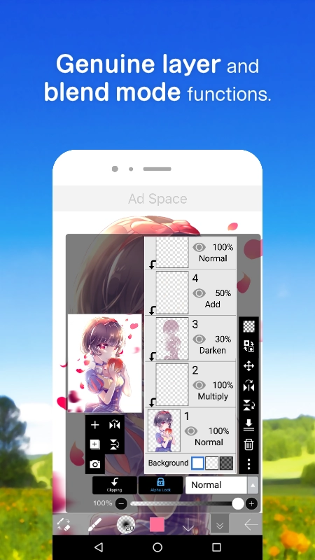 ibisPaintX正版图2