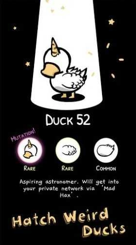 Clusterduck游戏最新版图3