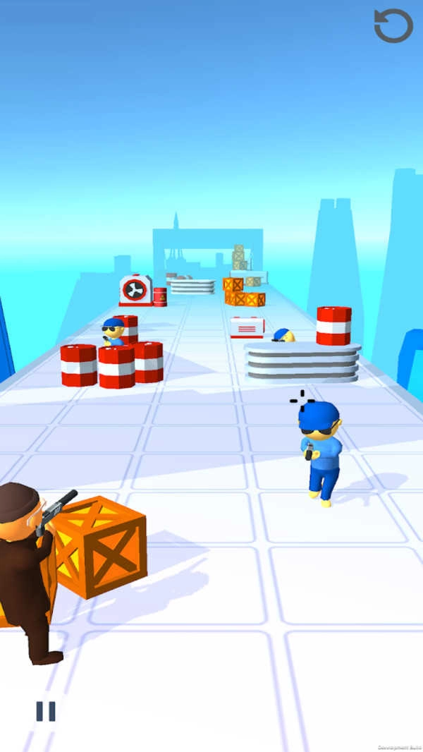 神级杀手特工游戏安装包图3