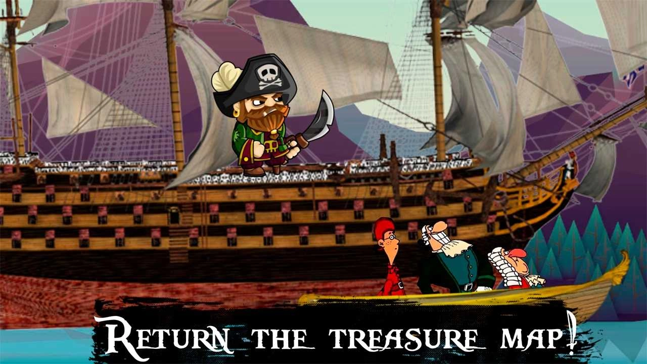 利维西博士(DrLivesey)手机最新版-图3