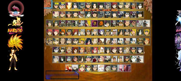 旭火影忍者（BVN）无广告版图2