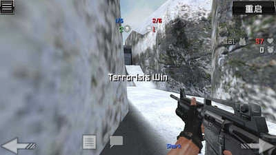 特种部队小组2手机正版图3