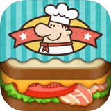 快乐三明治咖啡店(Sandwich)安卓版