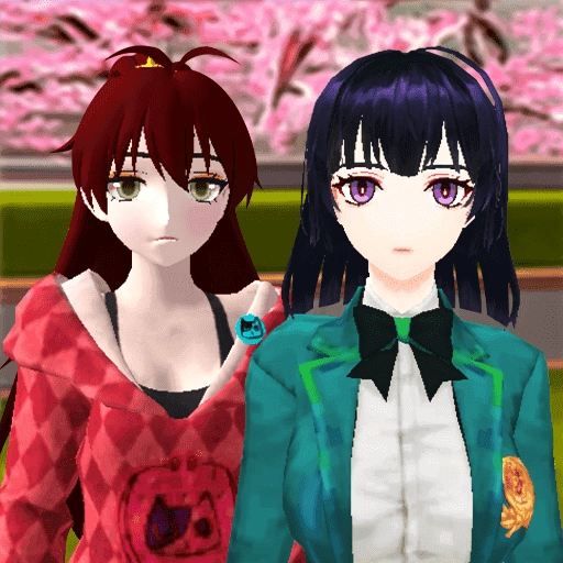 少女恋爱日记最新版