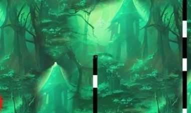 反转世界手游无广告版图2