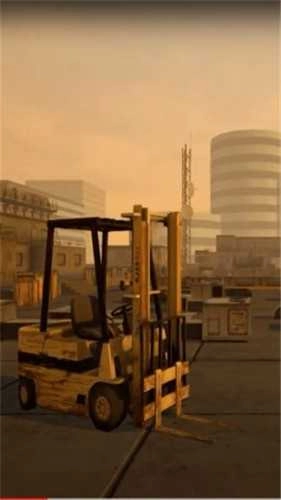 黑钟行动直装版图1