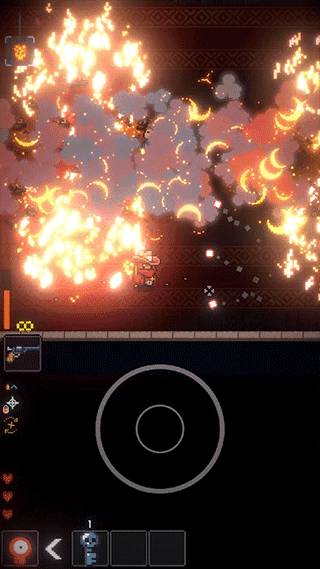 地牢VS枪手(Dungeon VS Gunner)正版