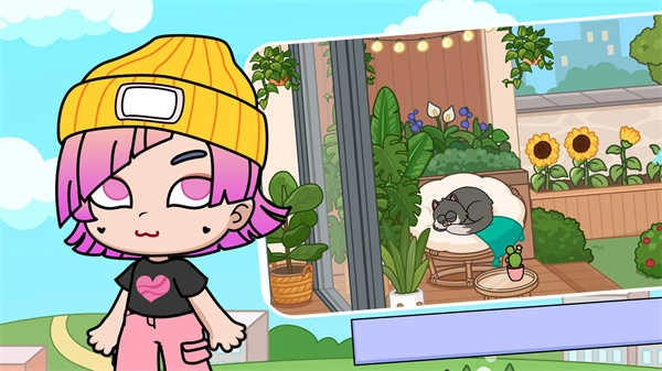 快乐小屋游戏正版图3