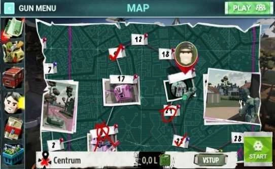 全面陆战模拟器游戏安装包图2