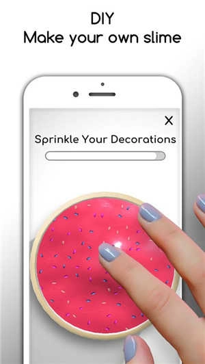 史莱姆粘液模拟官方版图1