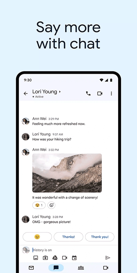 gmail邮箱直装版图3