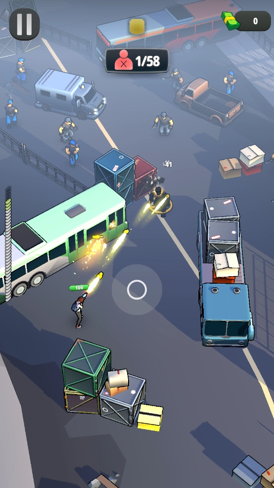 边缘任务安卓免费版图2