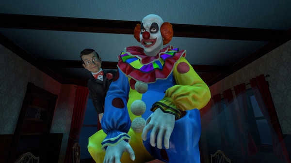 怪物城市建设者最新版图4