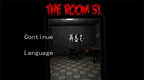 51号房间(TheRoom51)游戏绿色版图1