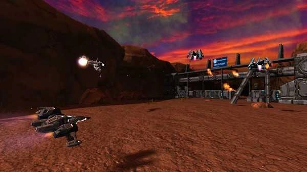 零号战机(AlphaZero)手机免费版图1