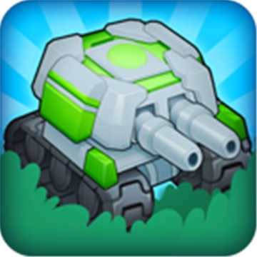 暴走小坦克手游无广告版